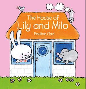 The House of Lily and Milo