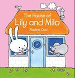 Lily and Milo 