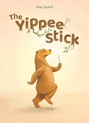 The Yippee Stick