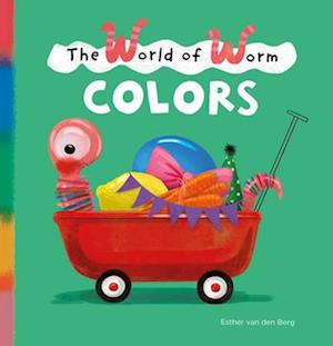 The World of Worm. Colors