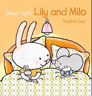 Sleep Tight, Lily and Milo