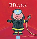 Itfaiyeci (Firefighters and What They Do, Turkish)