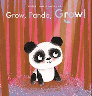 Grow, Panda, Grow!