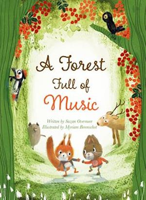 A Forest Full of Music