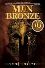Men of Bronze : Celebrating 10 Years