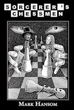 Sorcerer's Chessmen