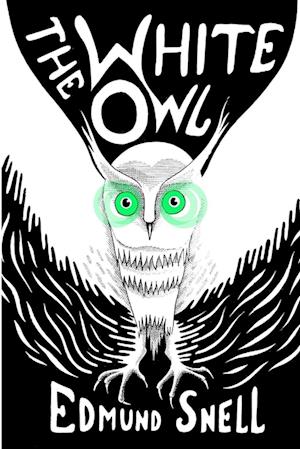 The White Owl TPB