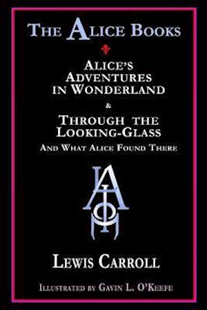 The Alice Books