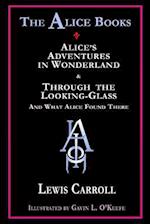 The Alice Books