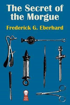 The Secret of the Morgue