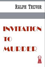 Invitation to Murder