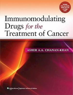 Immunomodulating Drugs for the Treatment of Cancer