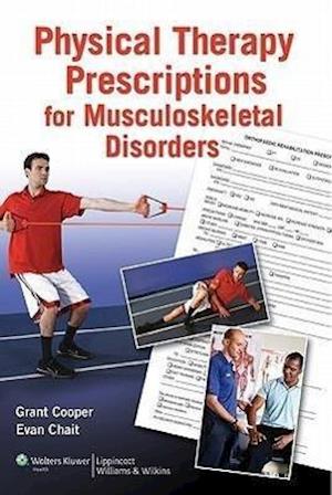 Physical Therapy Prescriptions for Musculoskeletal Disorders