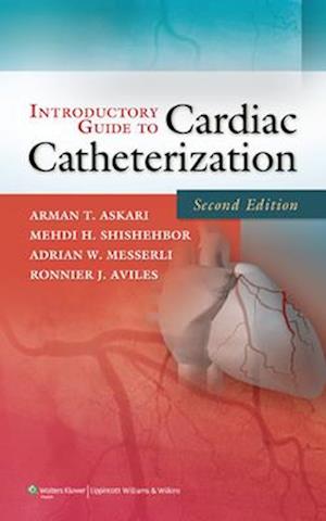 Introductory Guide to Cardiac Catheterization