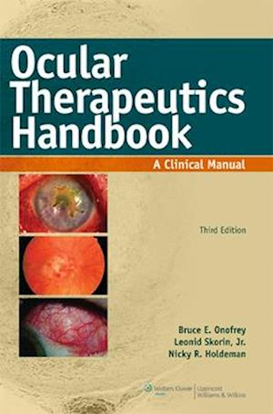 Ocular Therapeutics Handbook
