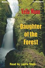 Daughter Of The Forest