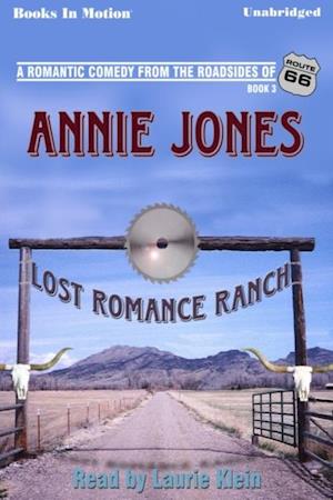 Lost Romance Ranch