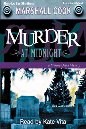 Murder At Midnight