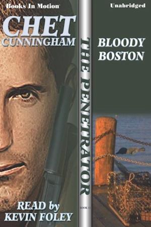 Bloody Boston