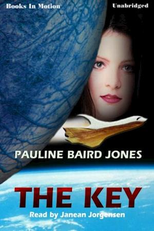 Key (Project Enterprise, Book 1)