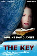 Key (Project Enterprise, Book 1)