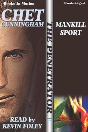 Mankill Sport