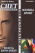 Mankill Sport