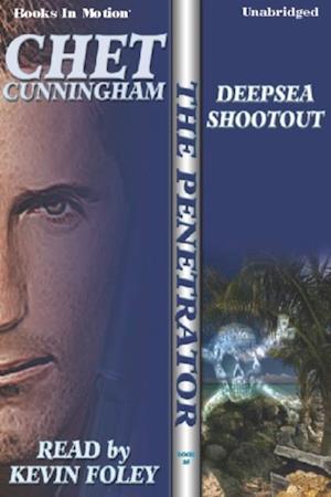 Deepsea Shootout