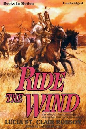 Ride The Wind