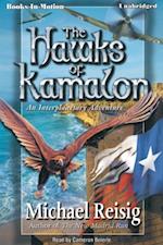 Hawks Of Kamalon, The