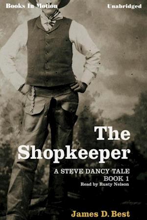 Shopkeeper, The