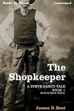 Shopkeeper, The