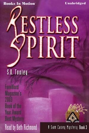 Restless Spirit