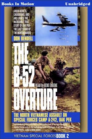 B-52 Overture, The