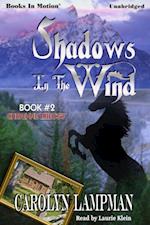 Shadows In The Wind