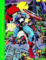 The Collected Jack Kirby Collector, Volume 7