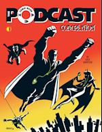 The Comic Book Podcast Companion