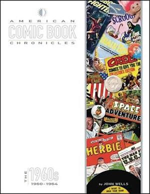 American Comic Book Chronicles