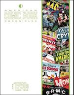 American Comic Book Chronicles