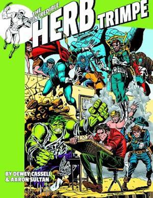 Incredible Herb Trimpe