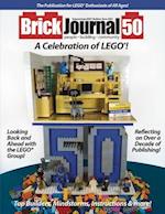 Brickjournal 50