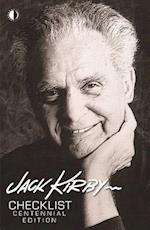 Jack Kirby Checklist