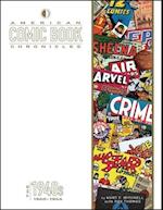 American Comic Book Chronicles