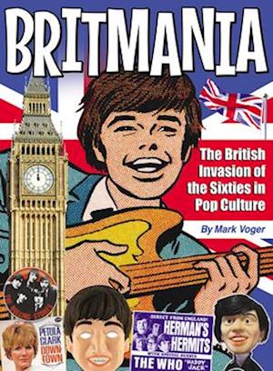 Britmania