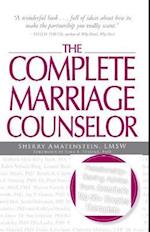 The Complete Marriage Counselor