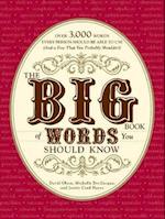 The Big Book of Words You Should Know
