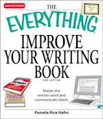 Everything Improve Your Writing Book