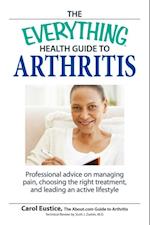 Everything Health Guide to Arthritis