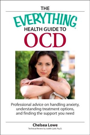 Everything Health Guide to OCD