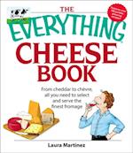 Everything Cheese Book